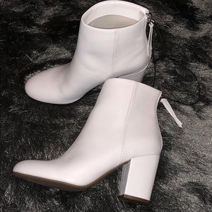 WORTHINGTON Daren Bootie